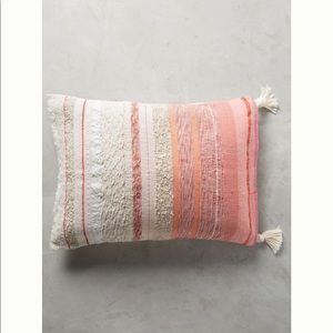 anthropologie sunset shams